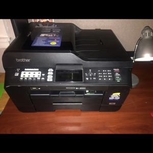 Brother Printer great condition
