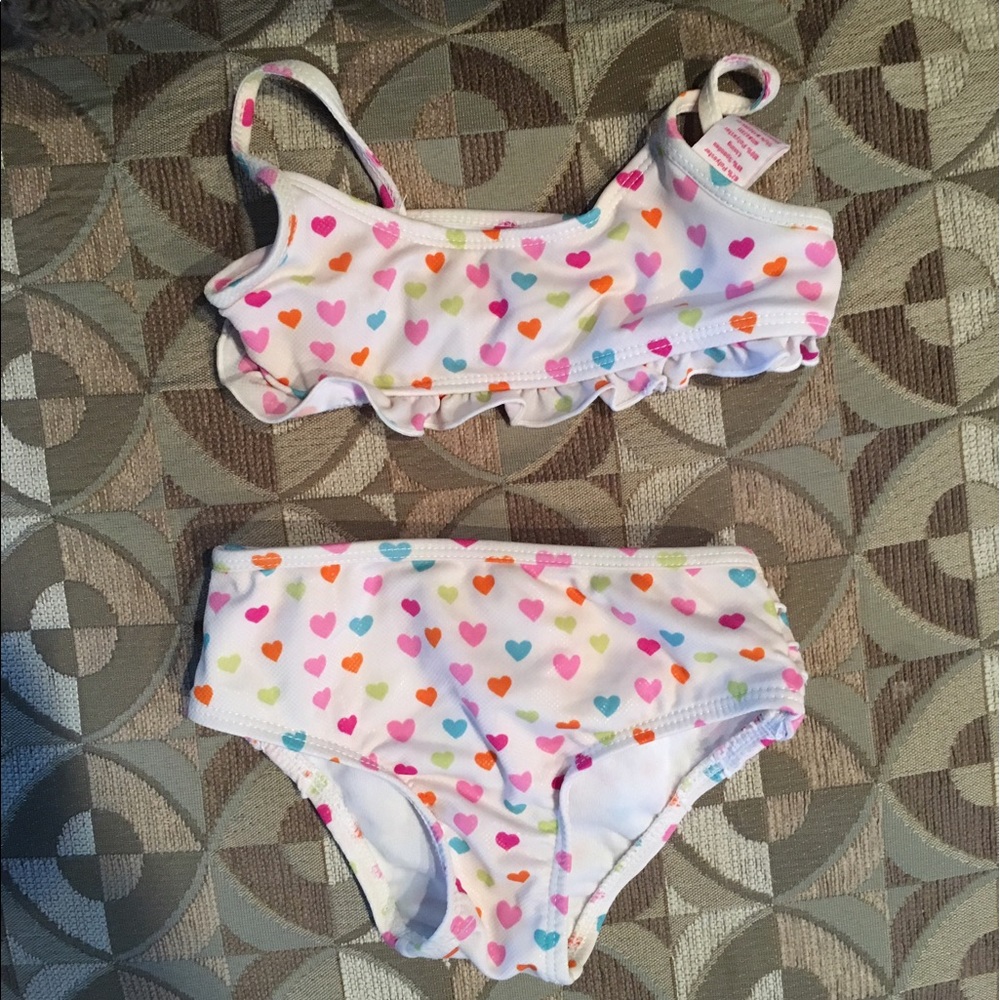 Baby girl bikini 👙