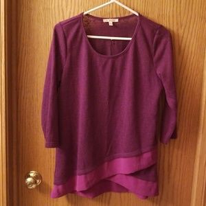 Skies are Blue Stitch Fix Sweater