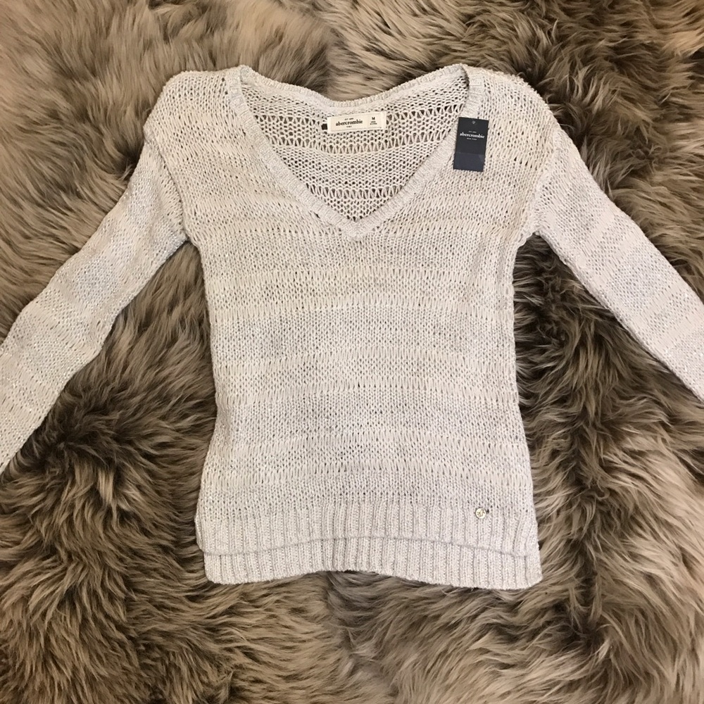 Abercrombie Kids Sweater