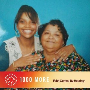 Meet your Posher, Felicia