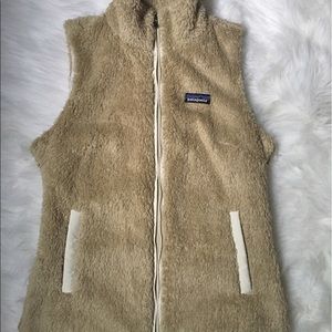 Patagonia Vest