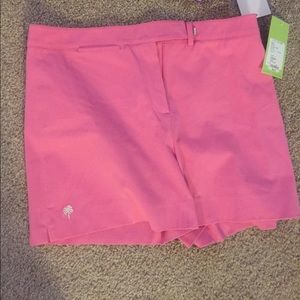 NWT Lilly Pulitzer Originals Shorts