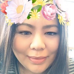 Meet your Posher, Vanessa