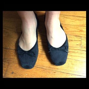 Calvin Klein Ballerinas