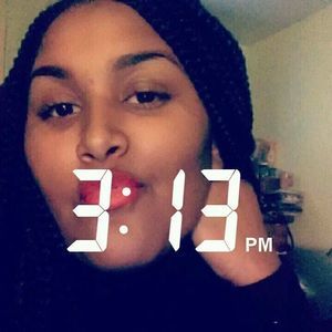 Meet your Posher, Cashe't