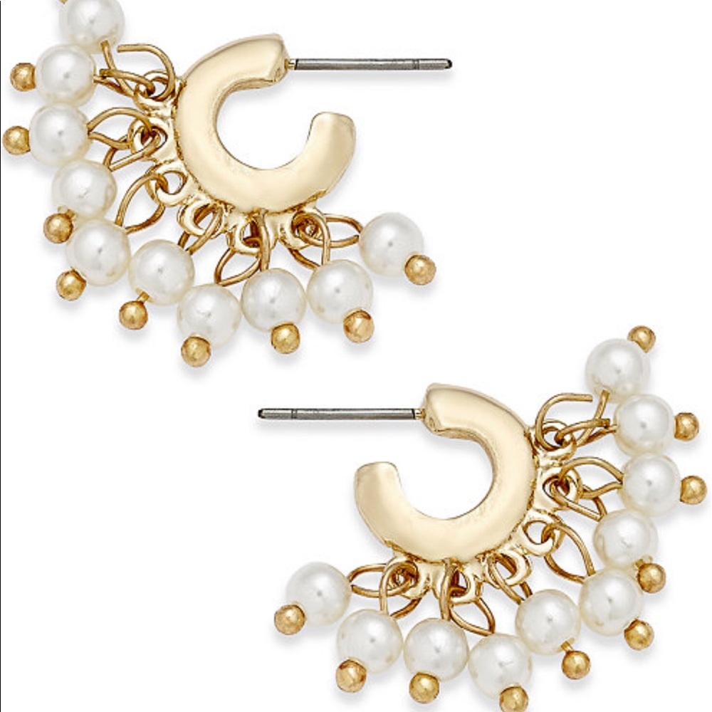 Cute earring
