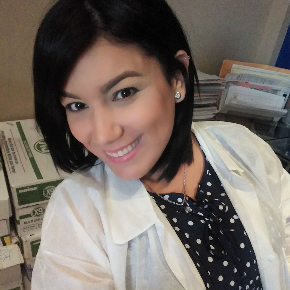 Meet your Posher, Rivera