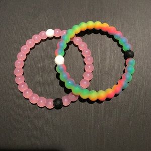 Lokai Bracelets