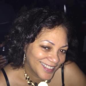 Meet your Posher, Jo-ann