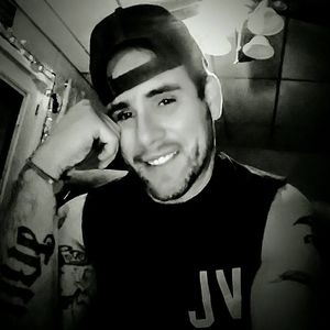 Meet your Posher, Aaron