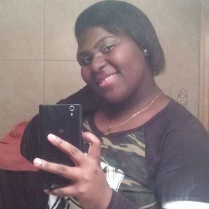 Meet your Posher, Jessica