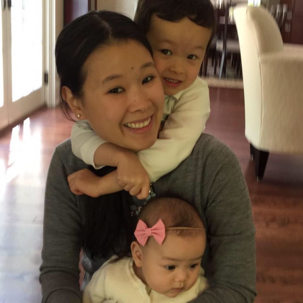 Meet your Posher, Jennie