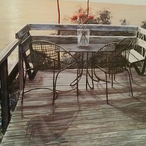 Meet your Posher, Gabriela