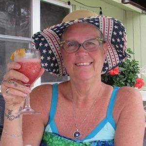 Meet your Posher, Kathy