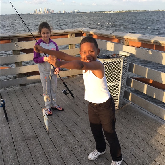 Meet your Posher, Harry - Picture 3 of 8