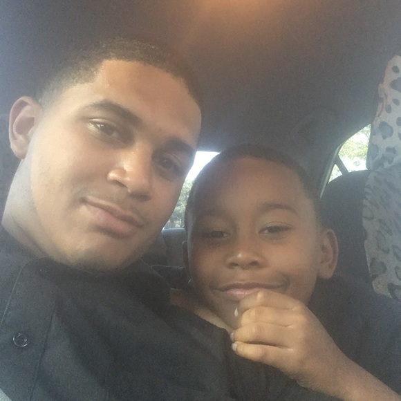 Meet your Posher, Harry - Picture 4 of 8