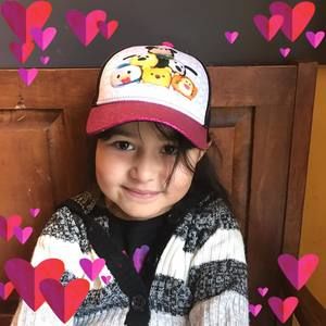 Meet your Posher, Liset