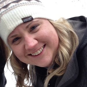 Meet your Posher, Amy