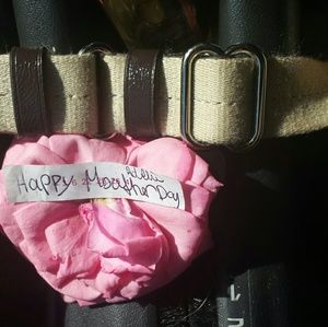 Meet your Posher, Kiera