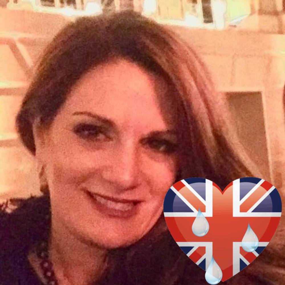 Meet your Posher, Amy