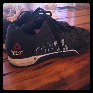 Reebok CrossFit Nano 4
