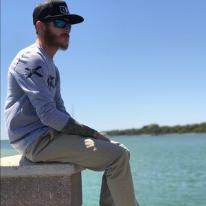 Meet your Posher, Alex