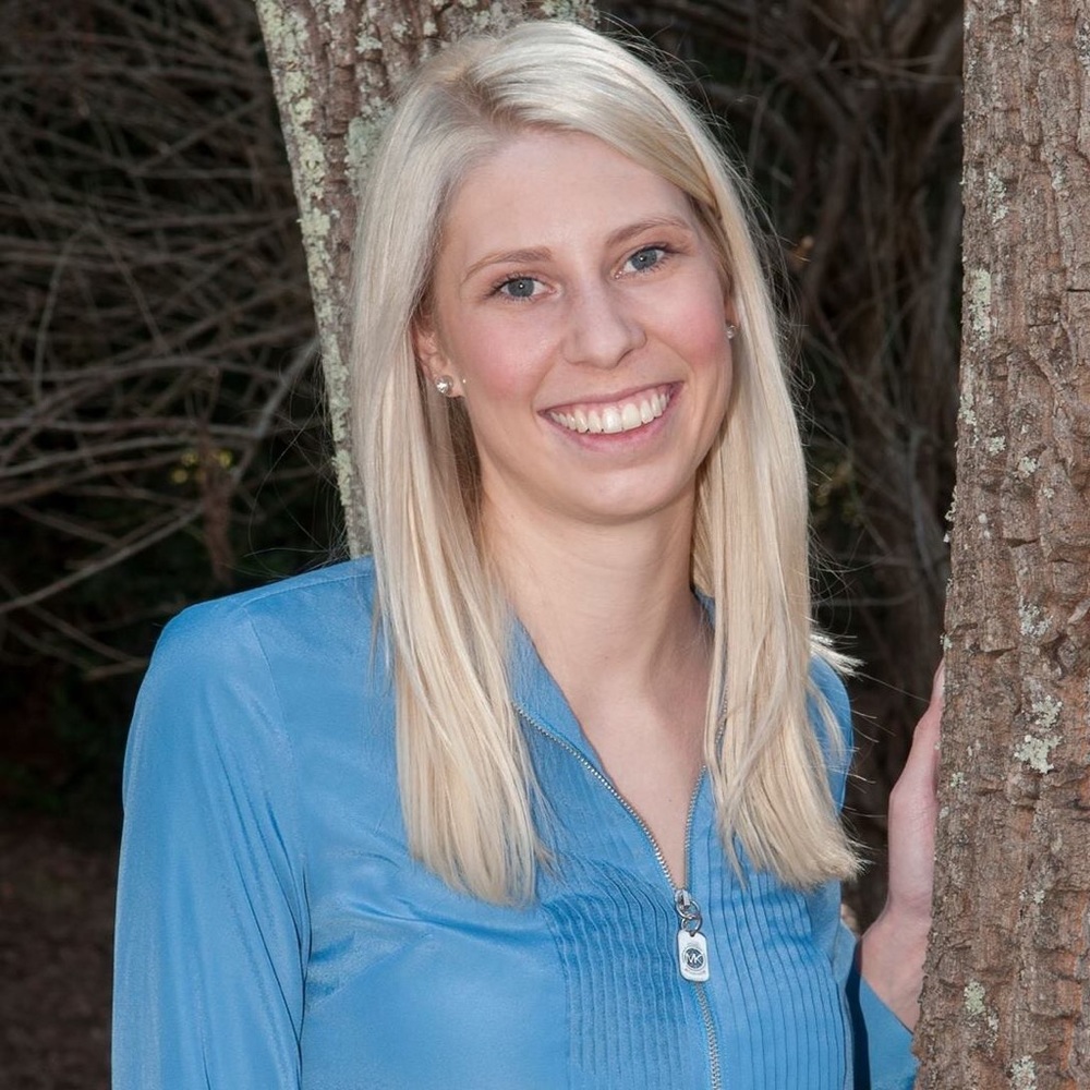 Meet your Posher, Erin