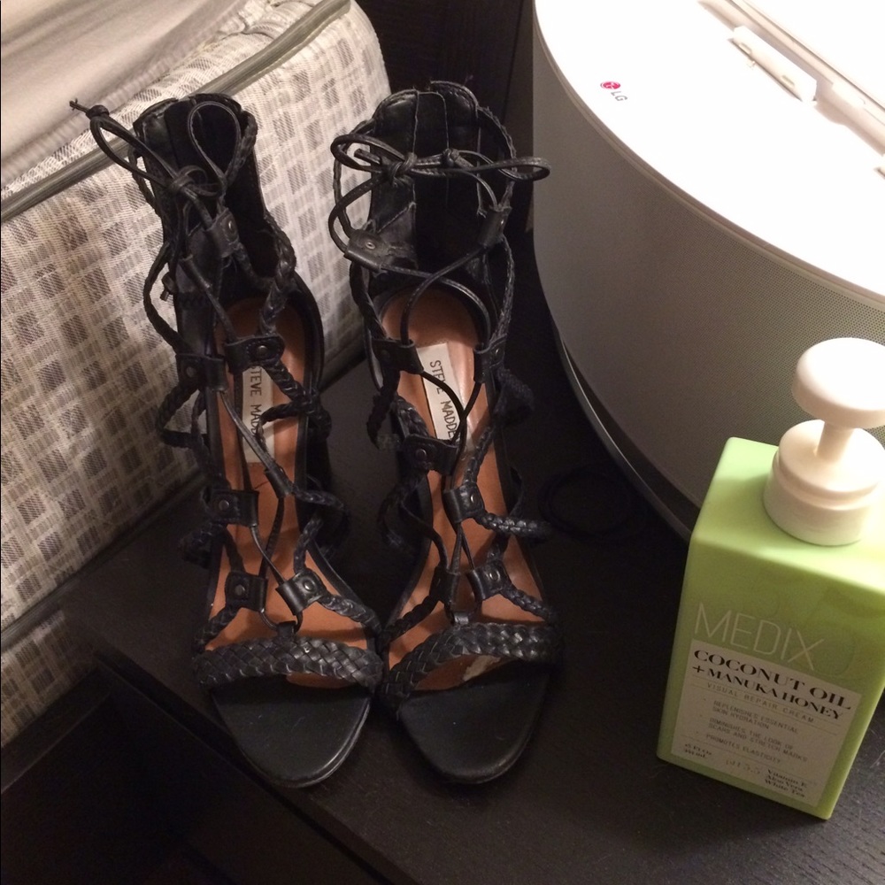 Steve Madden Shoes