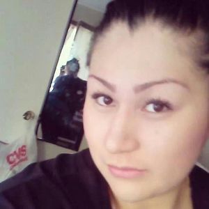 Meet your Posher, Eliana