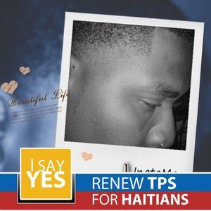 Meet your Posher, Steven