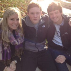 Meet your Posher, Scott