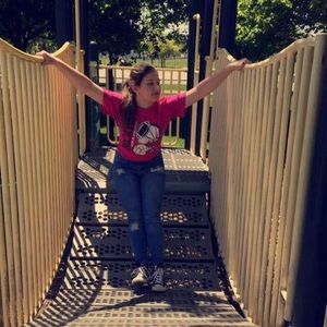 Meet your Posher, Grace