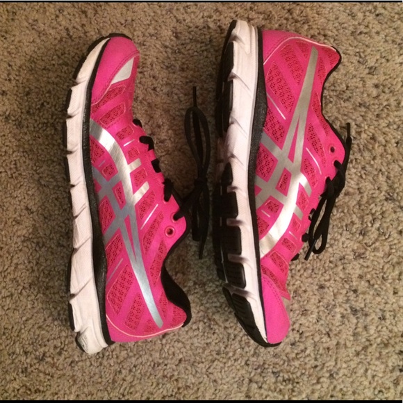 Asics Shoes - Asics Gel Zaraca 2