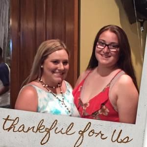 Meet your Posher, Barbara