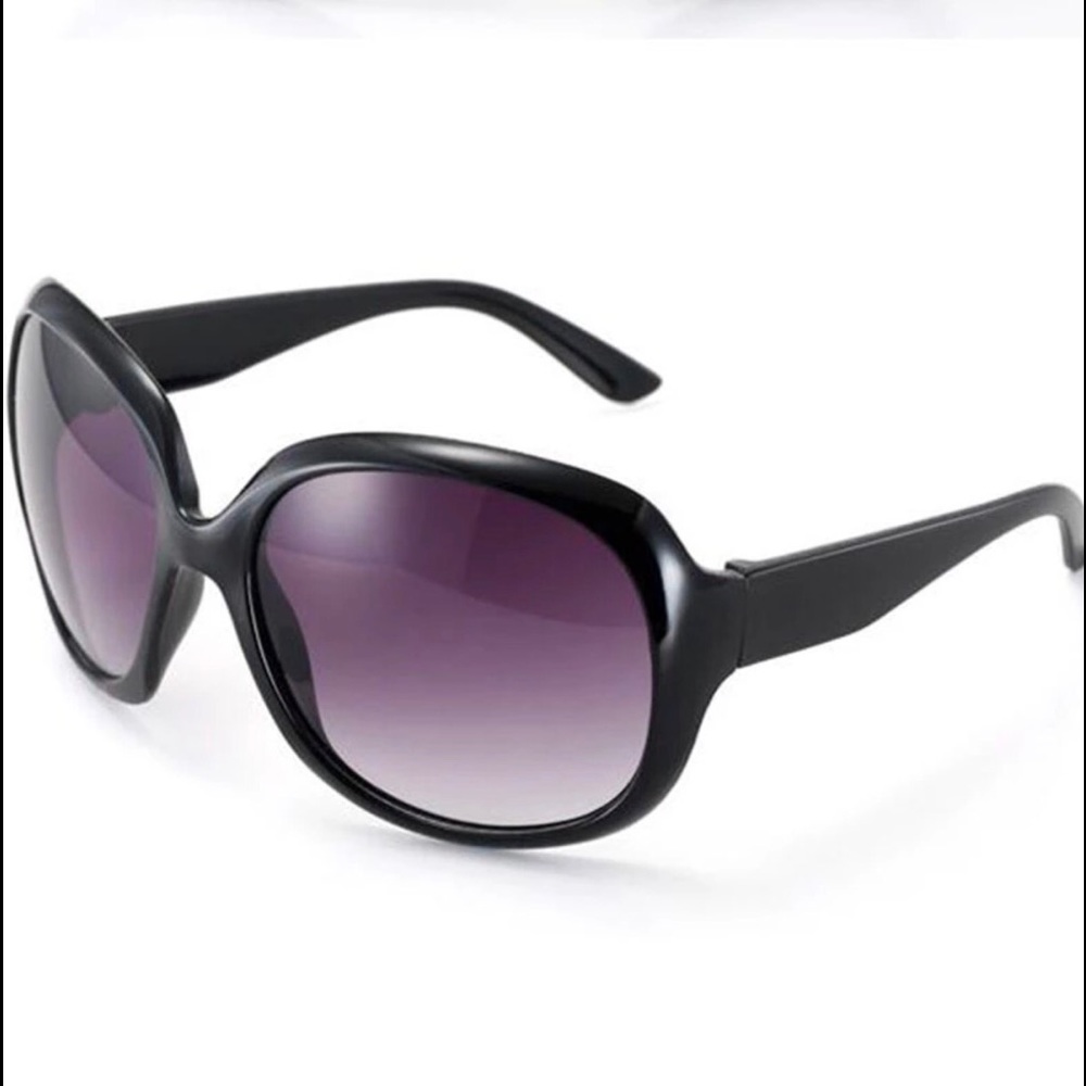Women's Vintage Cat Eye Sunglasses