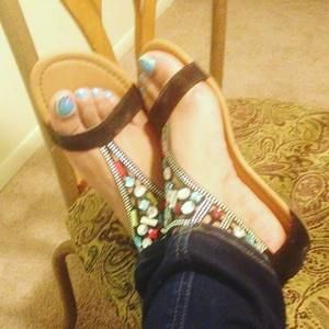 Meet your Posher, Quanasia