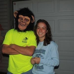 Meet your Posher, Mackenzie