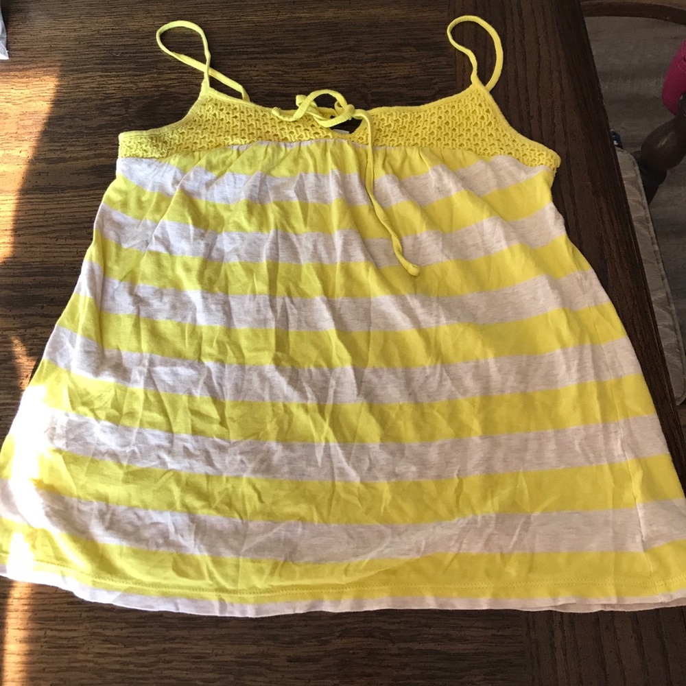 Old Navy tank top