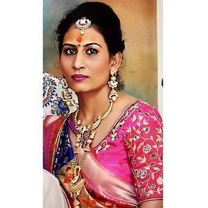 Meet your Posher, Mital