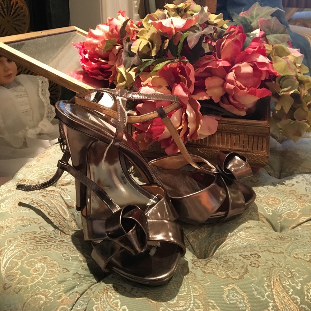 BADGLEY MISCHKA