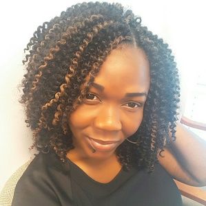 Meet your Posher, Sharland