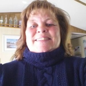 Meet your Posher, Deanna