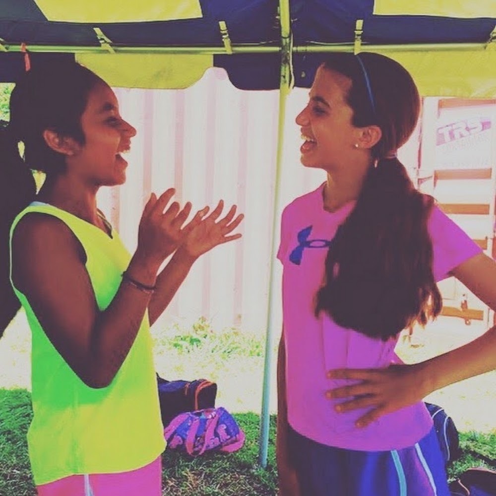 Meet your Posher, Angela