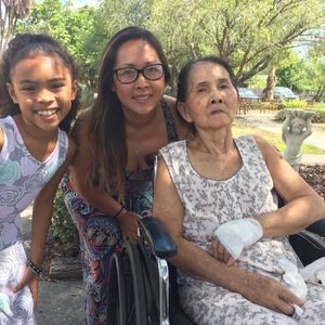 Meet your Posher, Lot