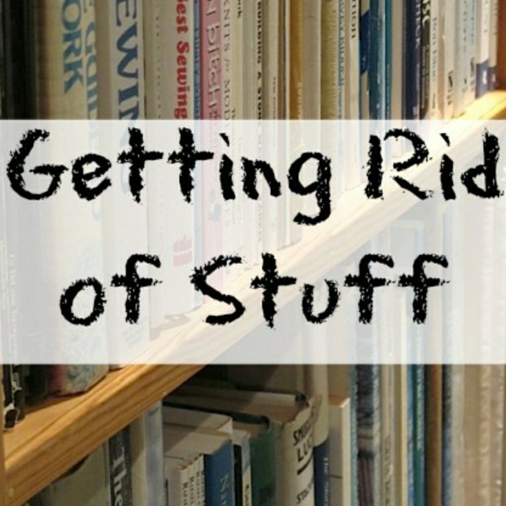 All Of My Stuff..low prices