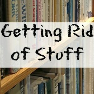 All Of My Stuff..low prices
