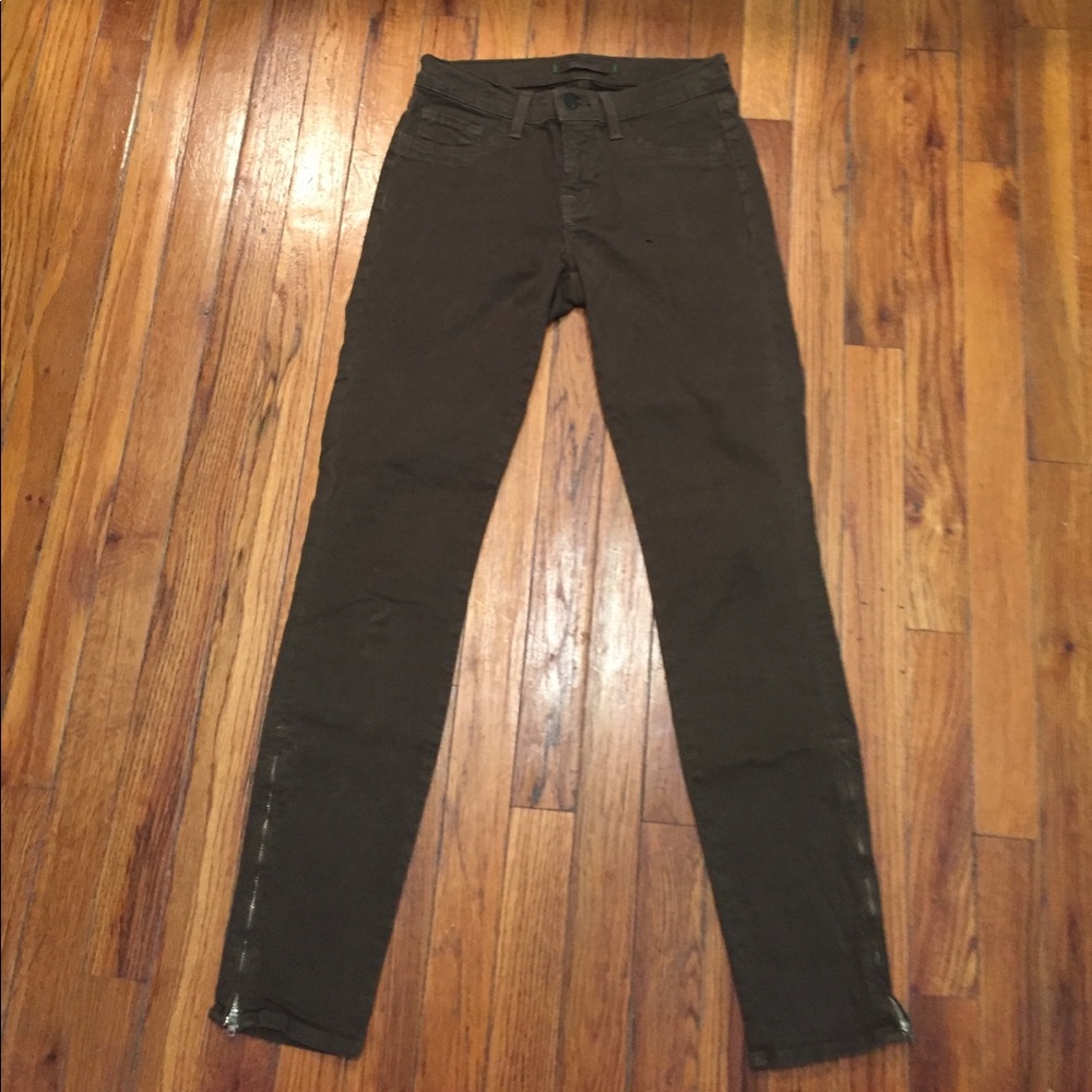 J Brand pants 26