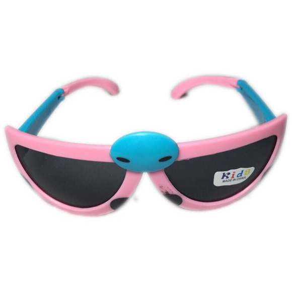 Kid Sunglasses - Picture 3 of 8