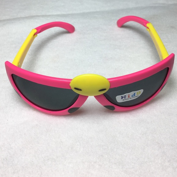 Kid Sunglasses - Picture 6 of 8